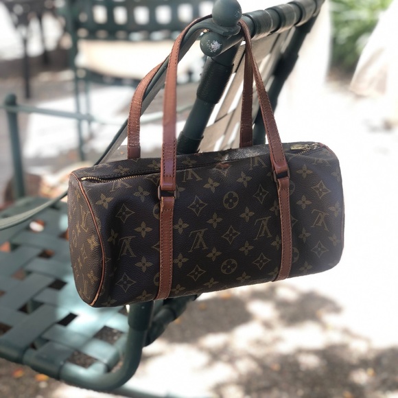 Louis Vuitton Handbags - Louis Vuitton papillon 30